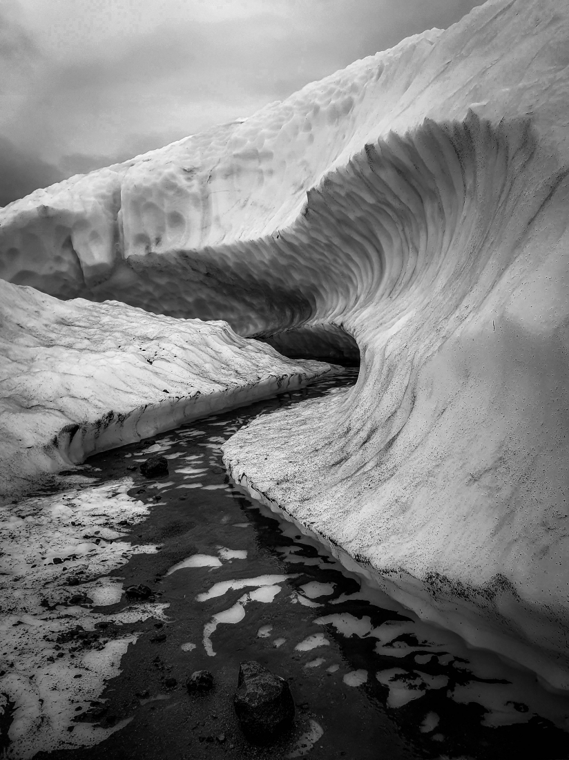 Glacial Wave