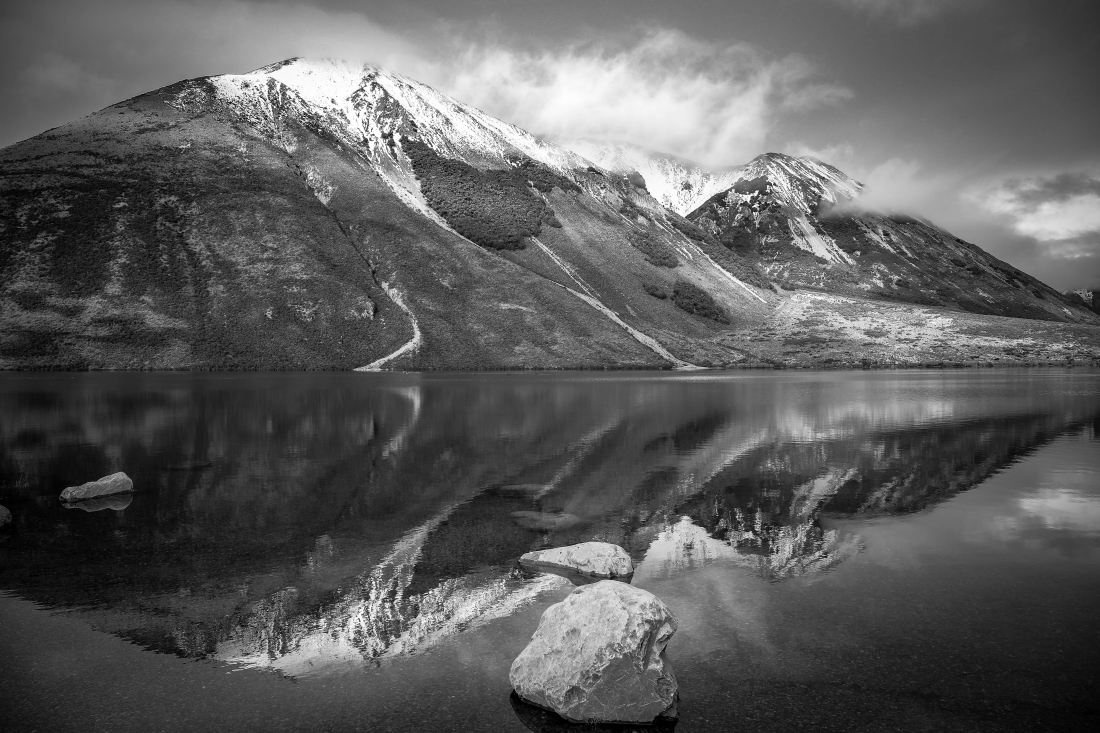 Tranquility