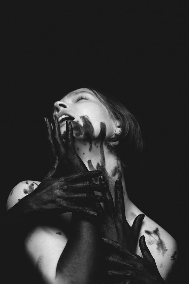 Self Anger