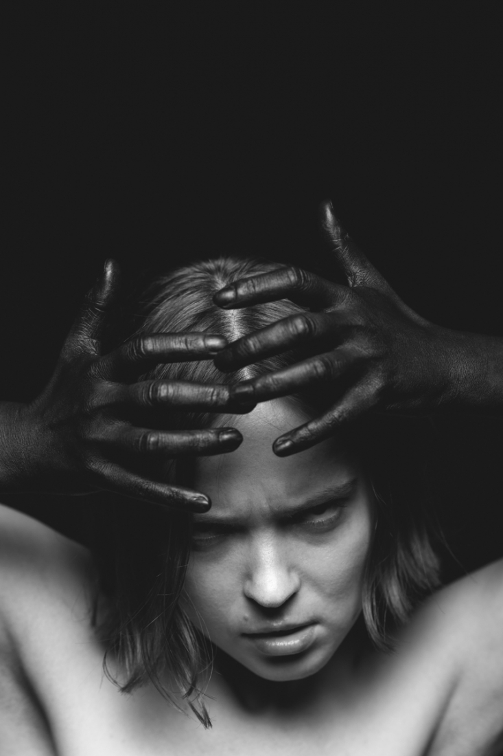 Self Anger