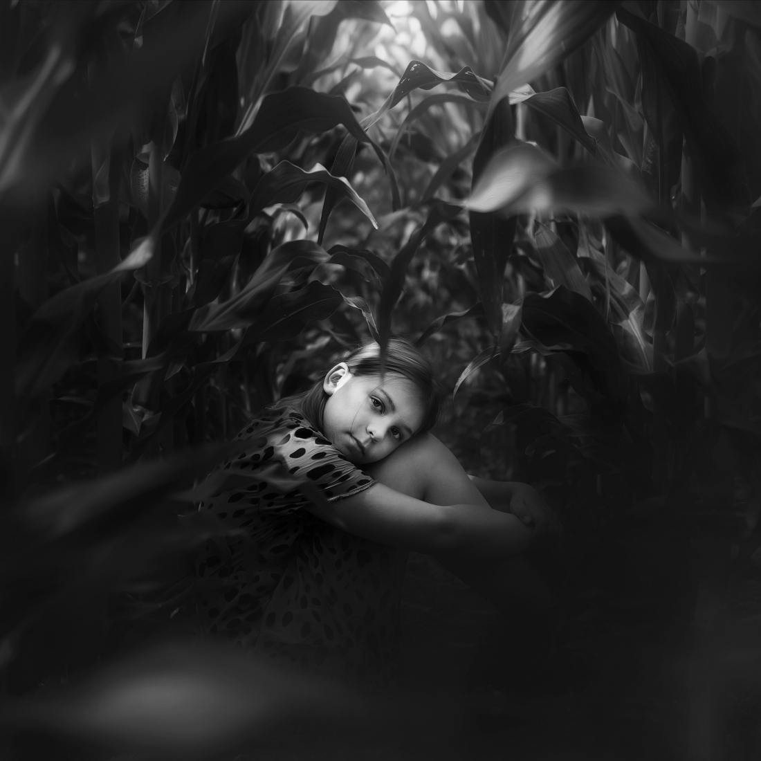 fairytale portraits