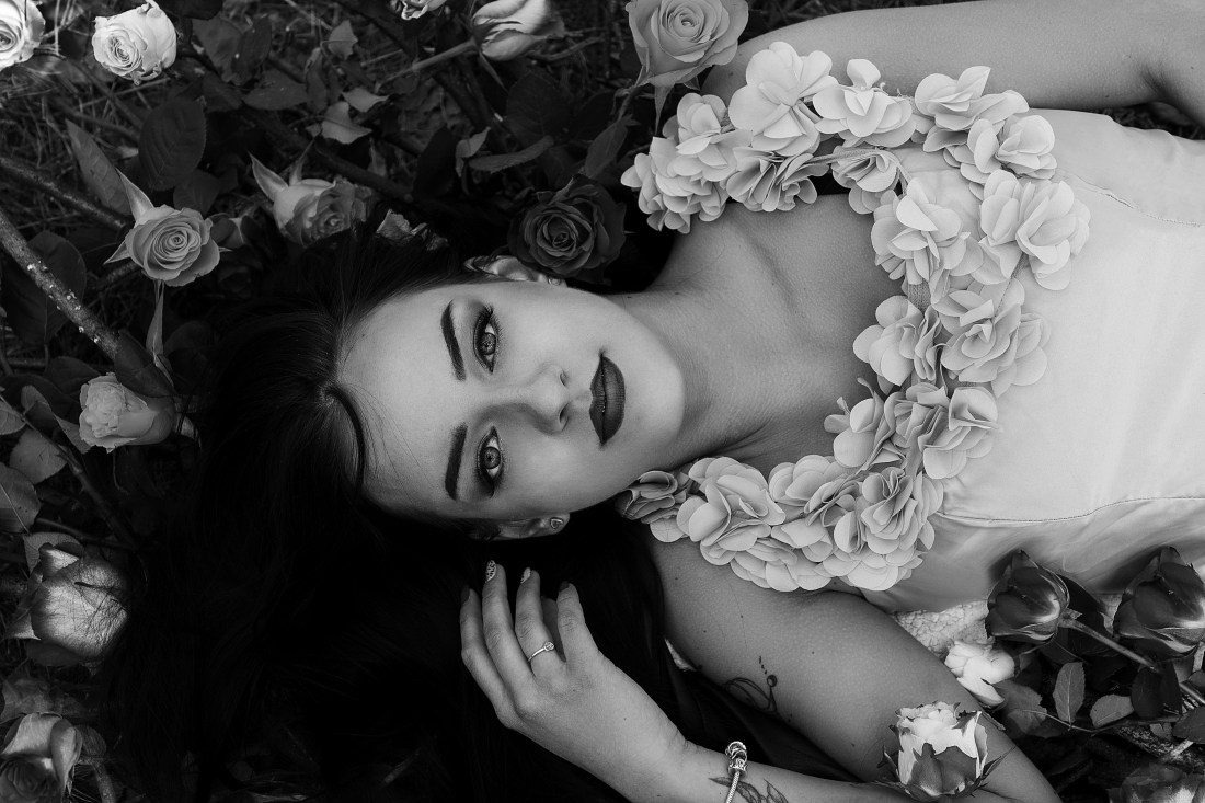 fairytale portraits