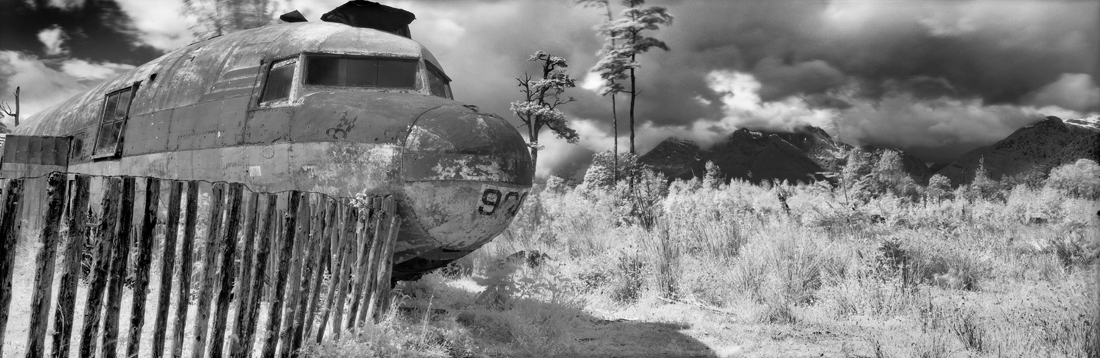 The Forgotten Ones