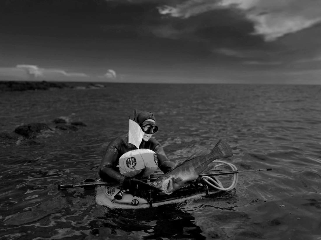 Psalm of the Sea Hunter