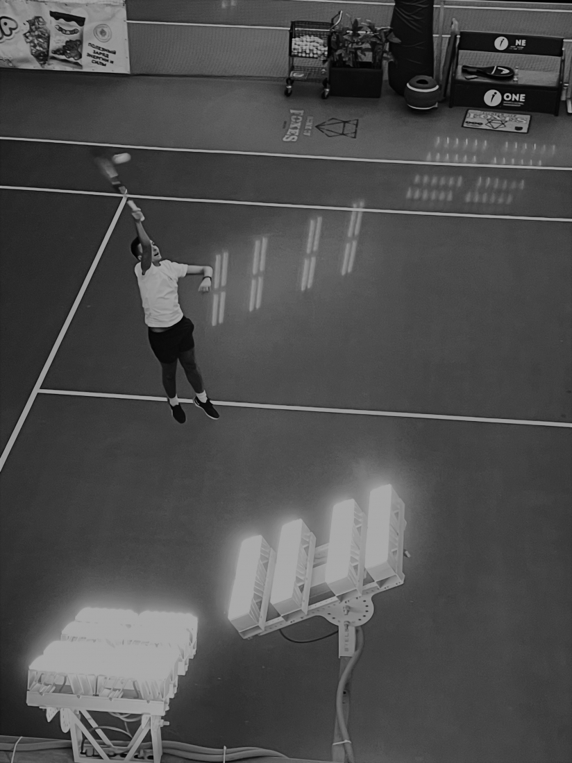 Tennis World