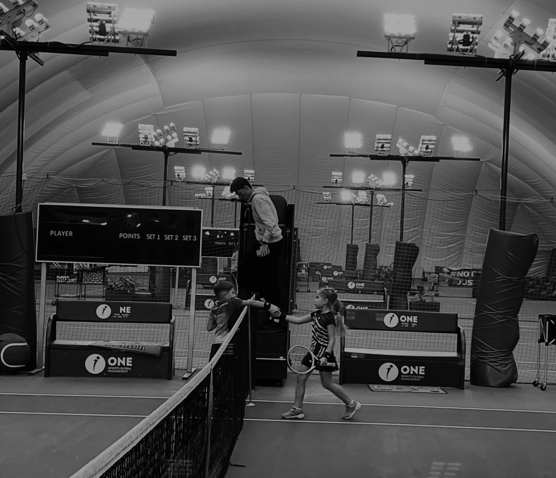 Tennis World