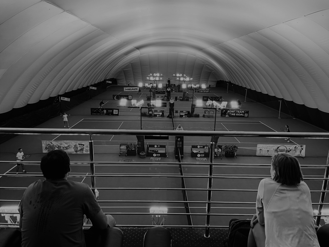 Tennis World
