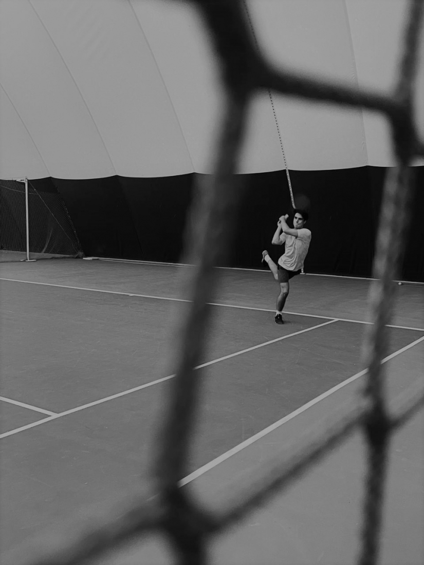 Tennis World