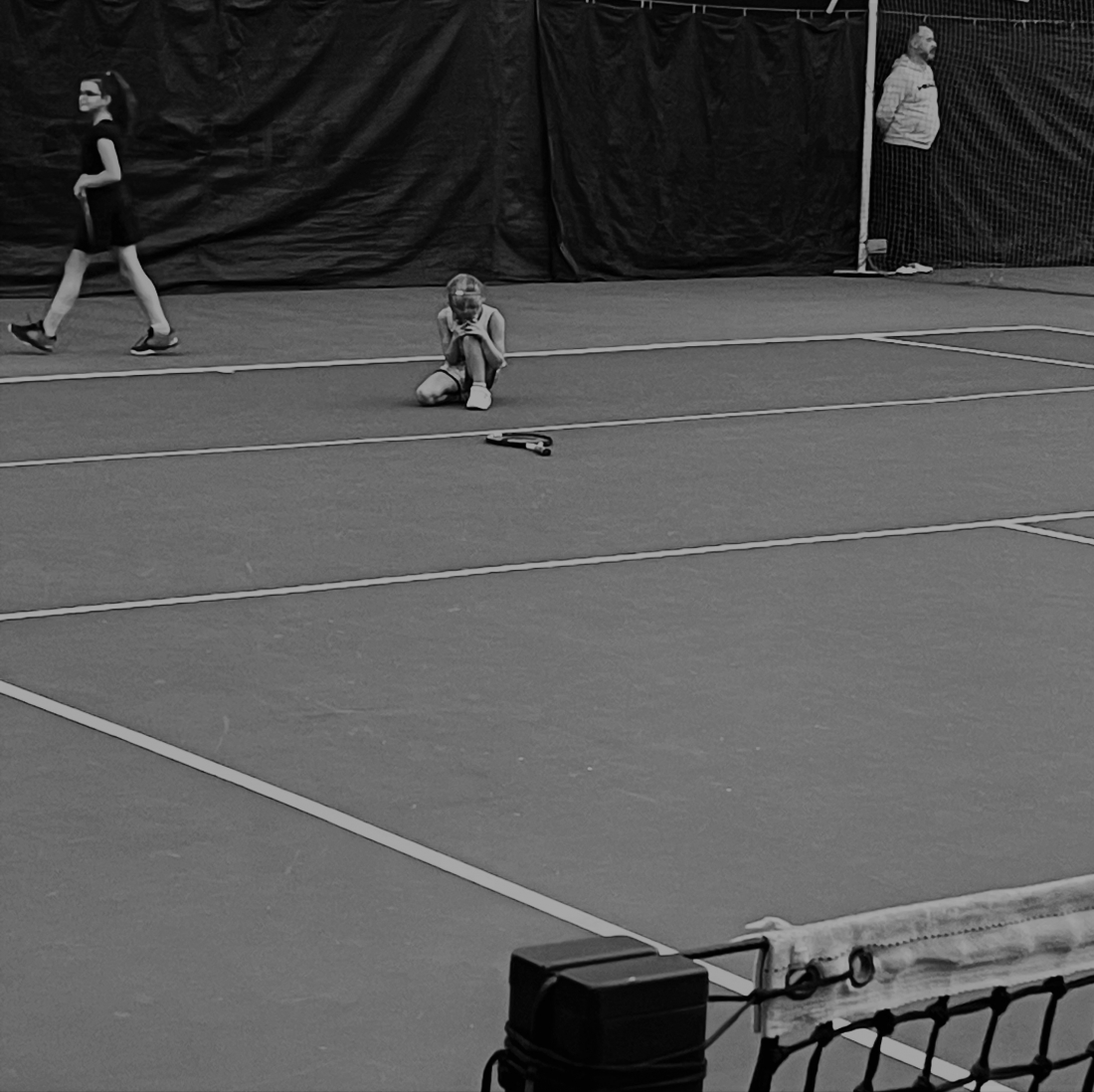 Tennis World
