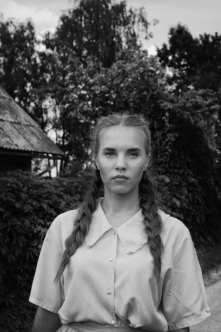 Her Northern Roots