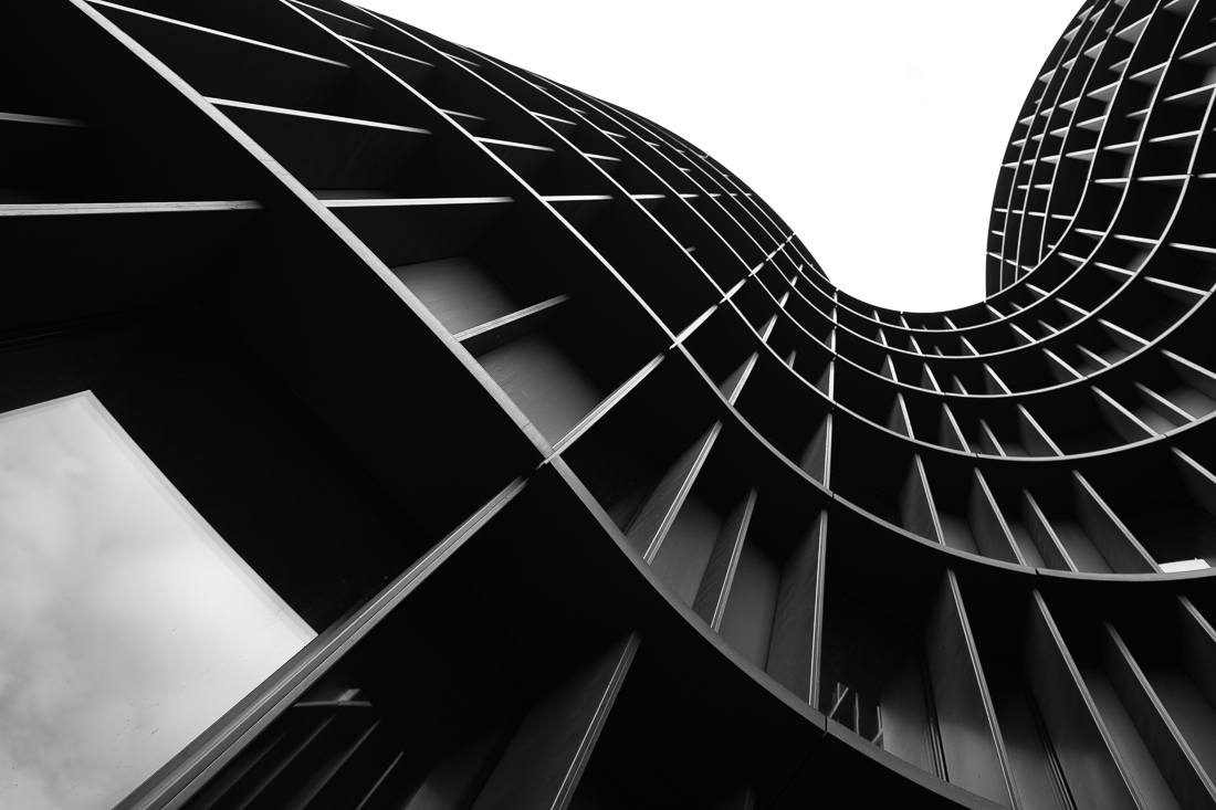 Axel Towers