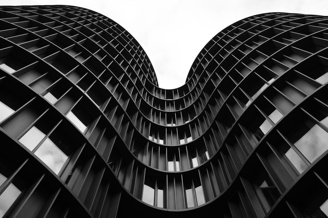 Axel Towers