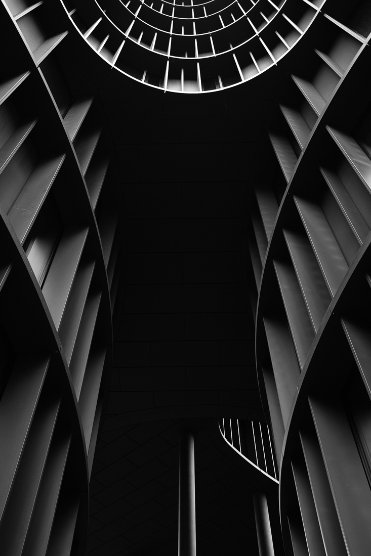 Axel Towers