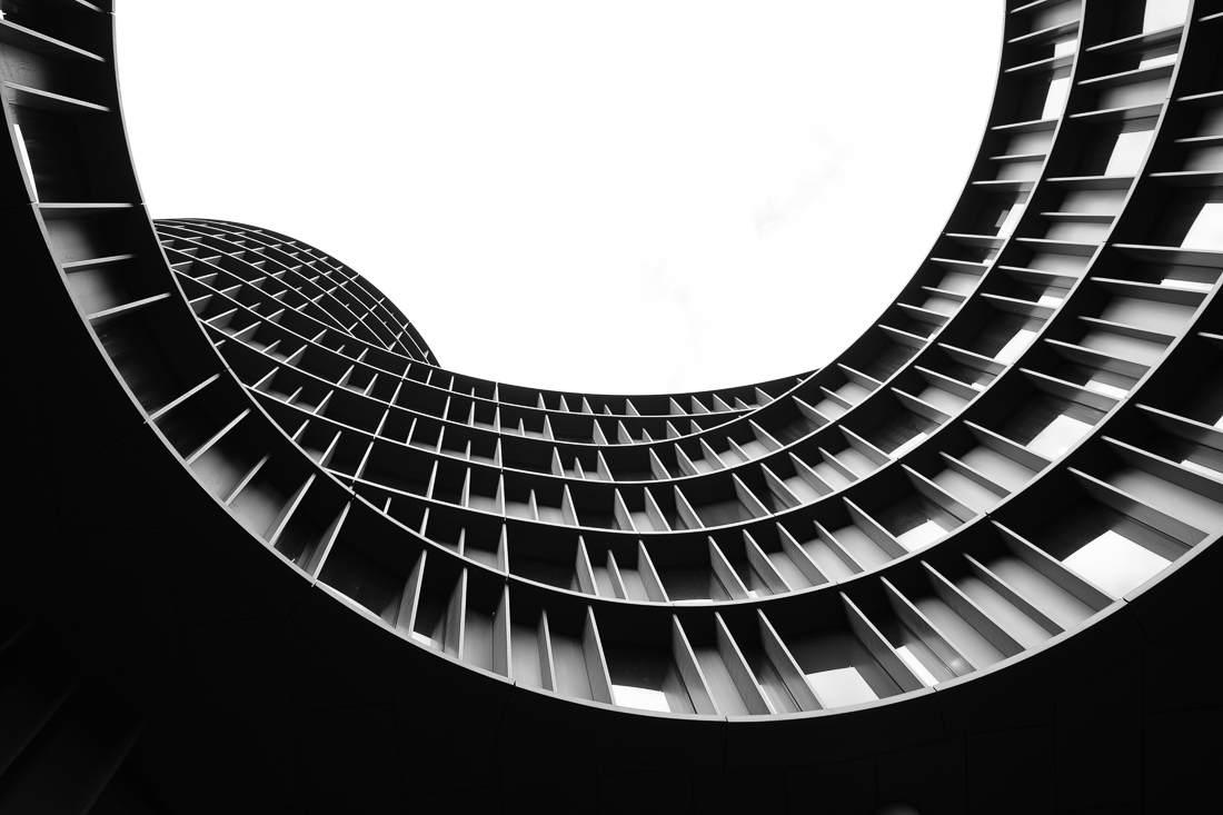 Axel Towers