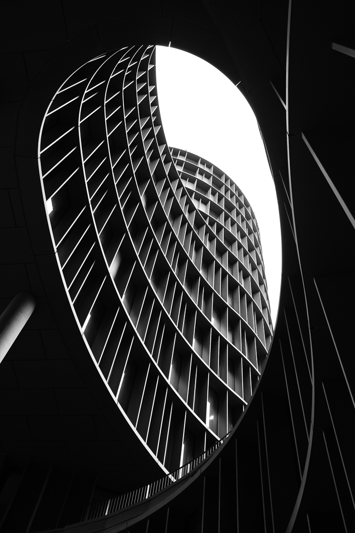 Axel Towers
