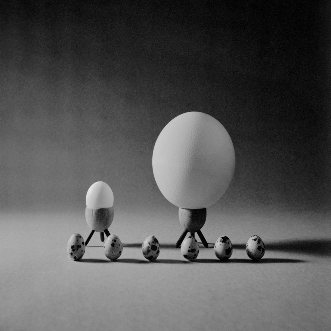 A Study of Fragility