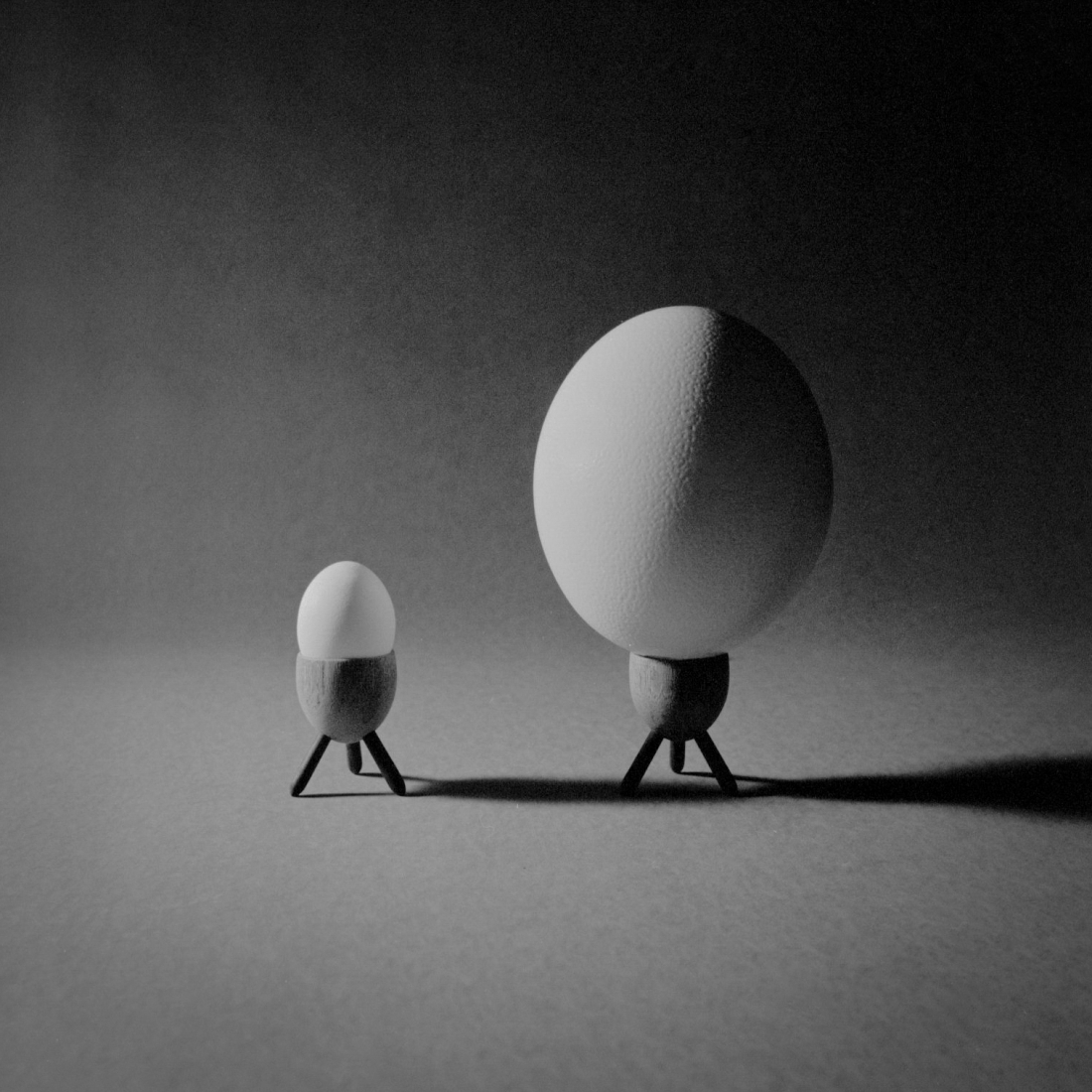 A Study of Fragility