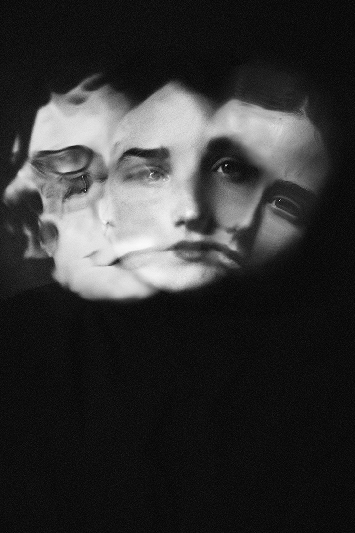 Disturbia