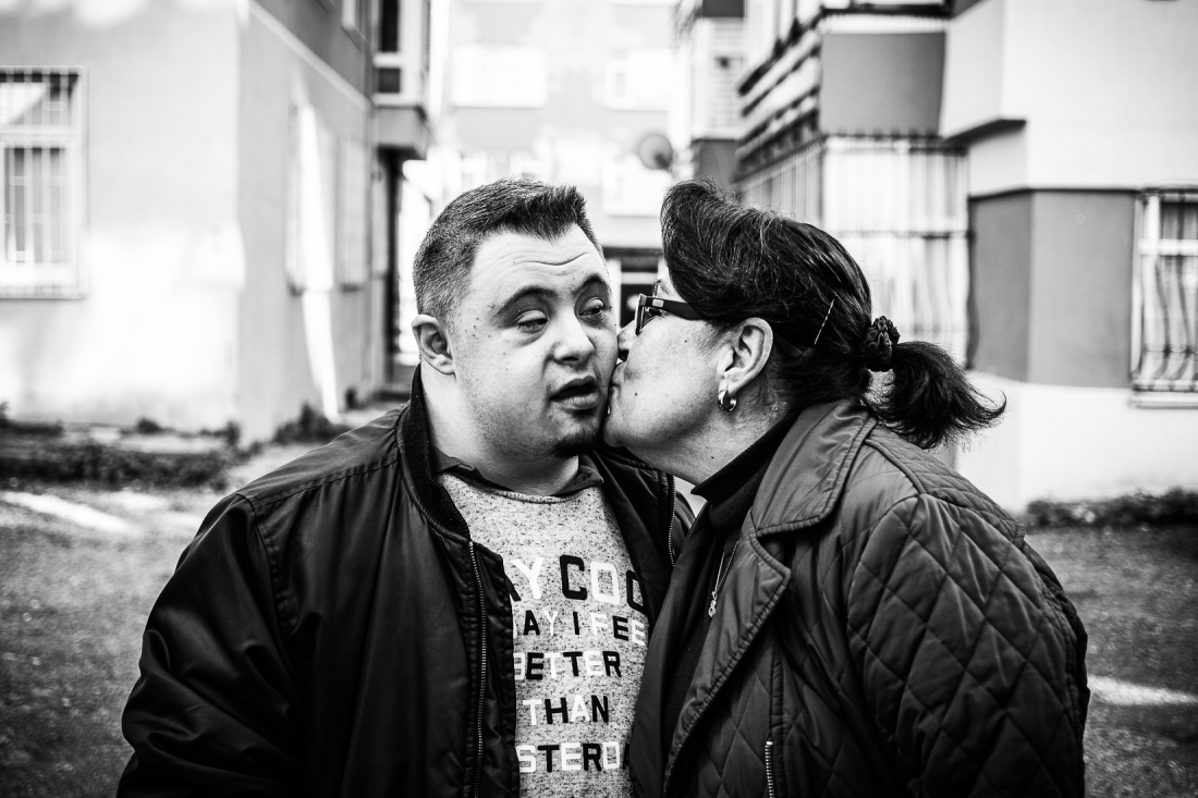 A Secret Down Story