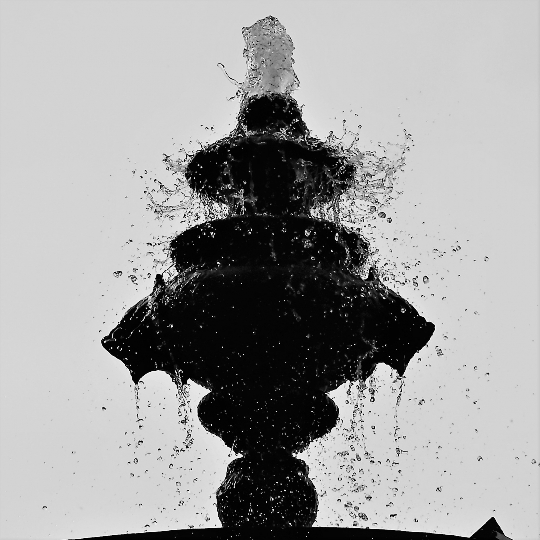 JayCee - Rorschach