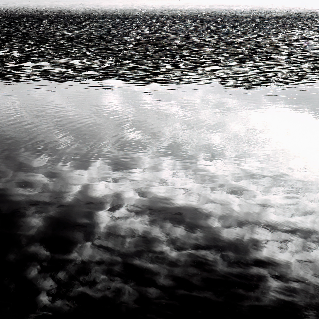 On the Seabed