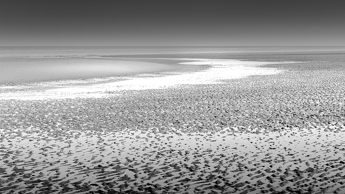 On the Seabed