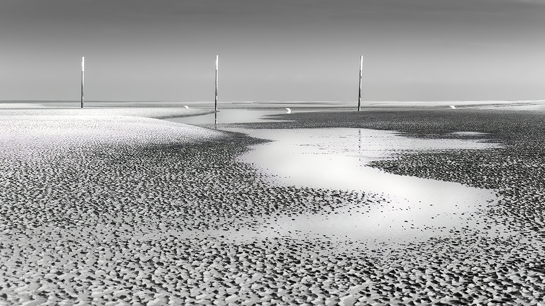 On the Seabed