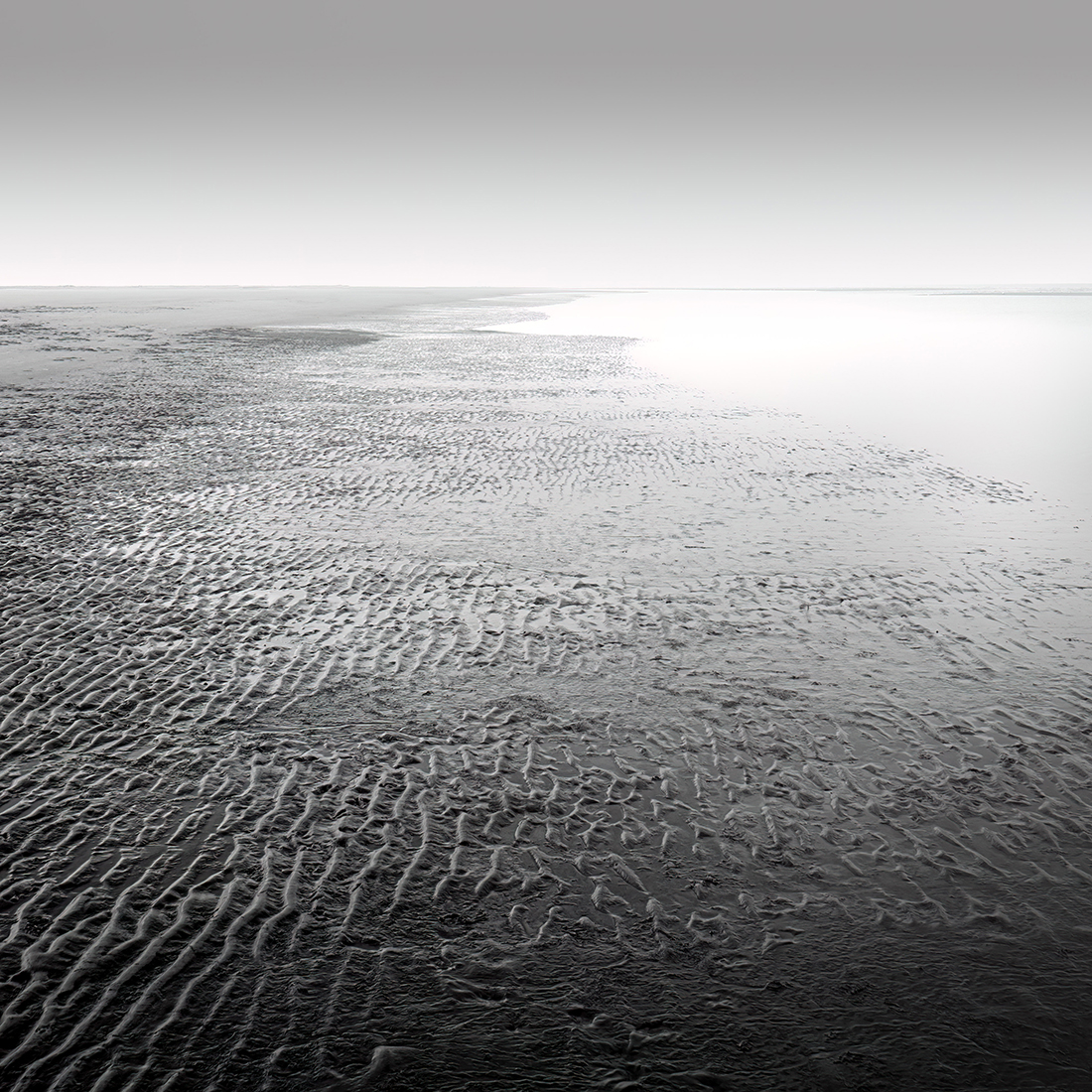 On the Seabed