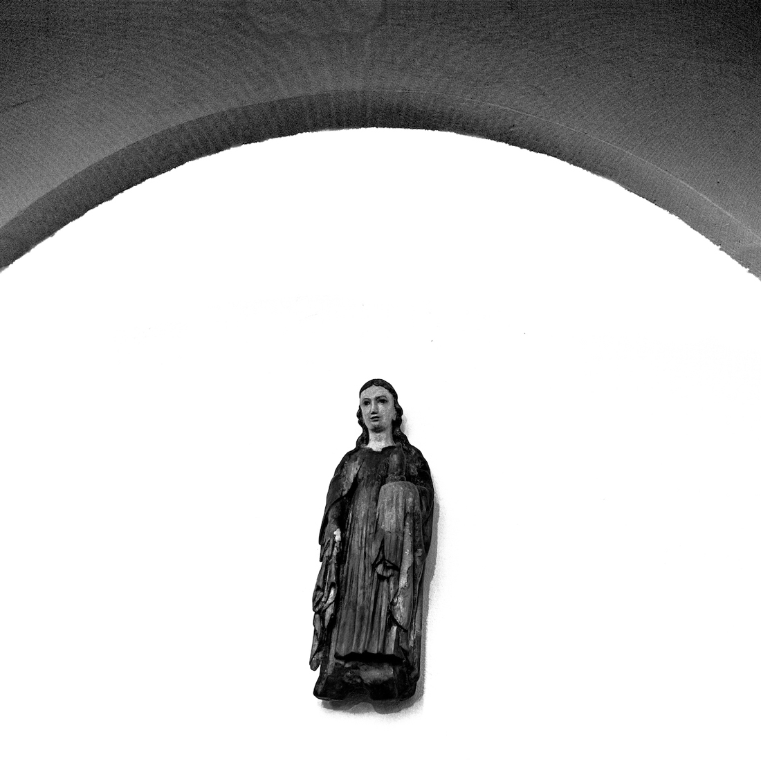 Another spirituality