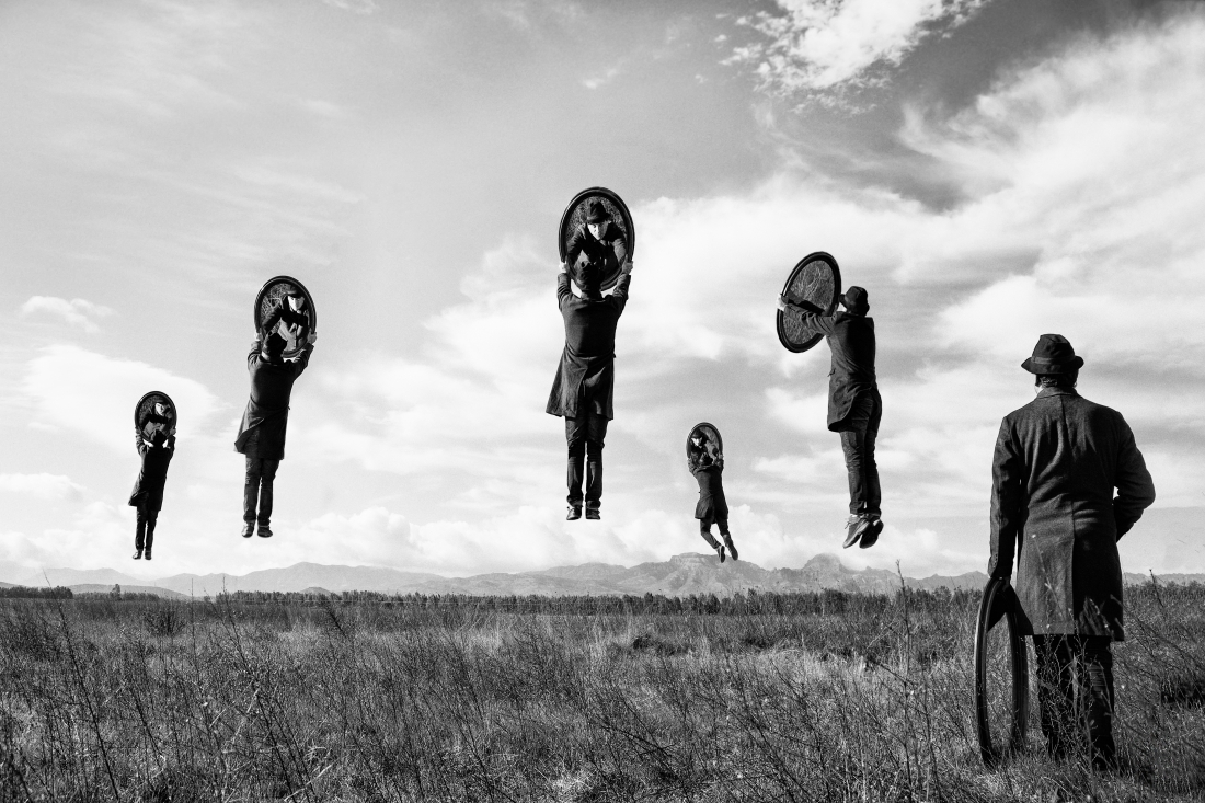 The bandwagon effect