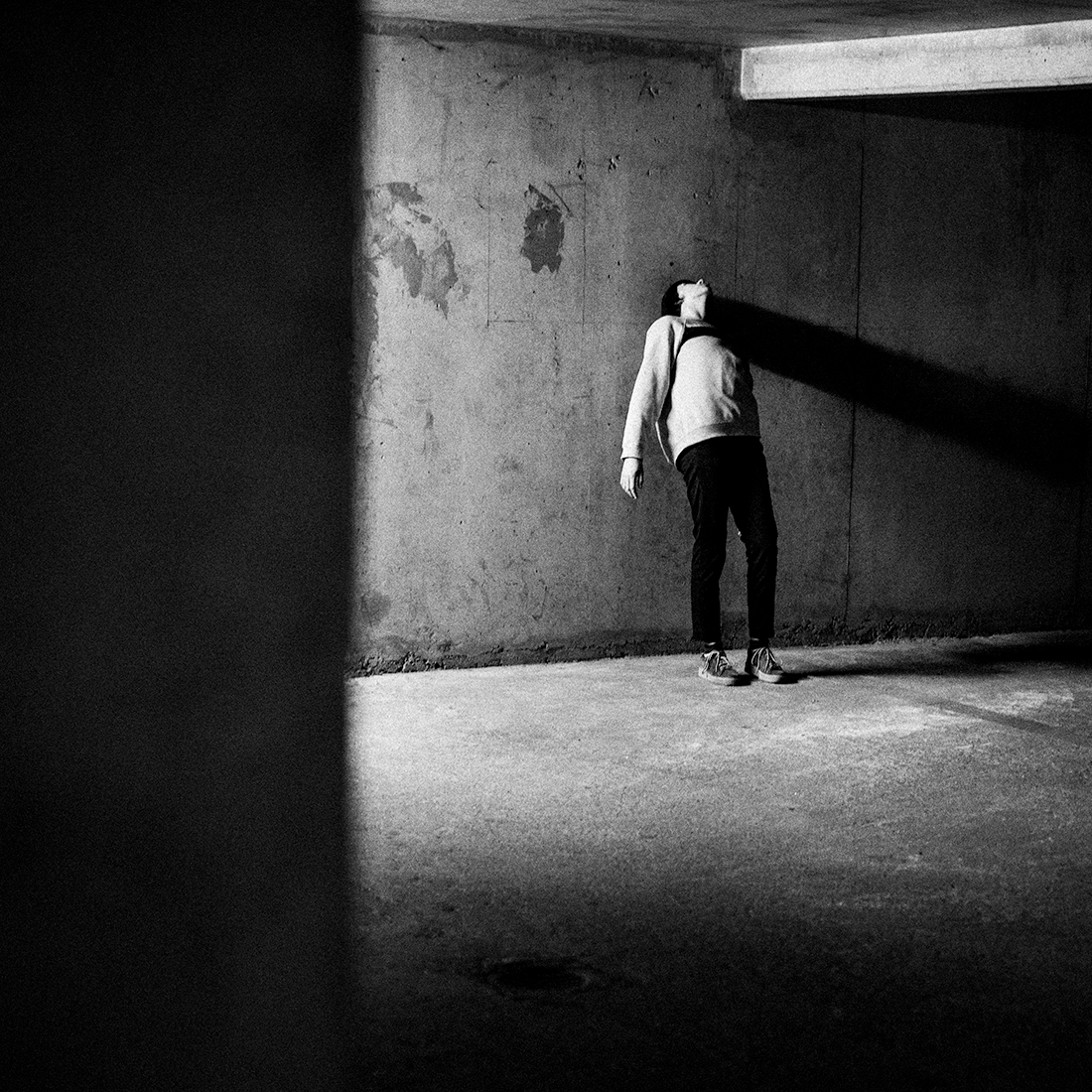 Underground
