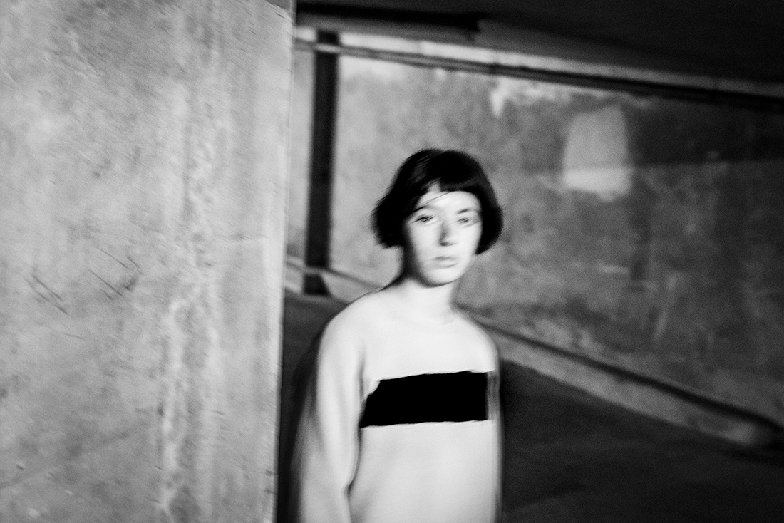 Underground