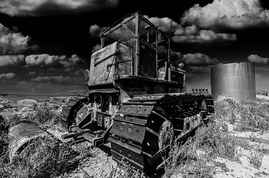 Rust