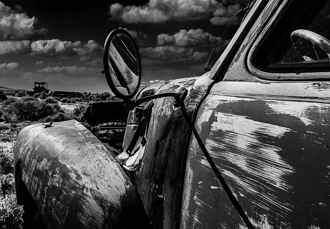 Rust