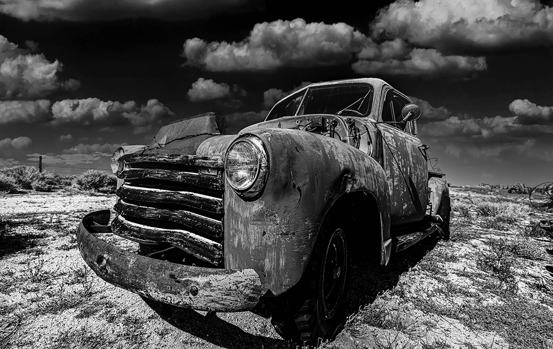 Rust