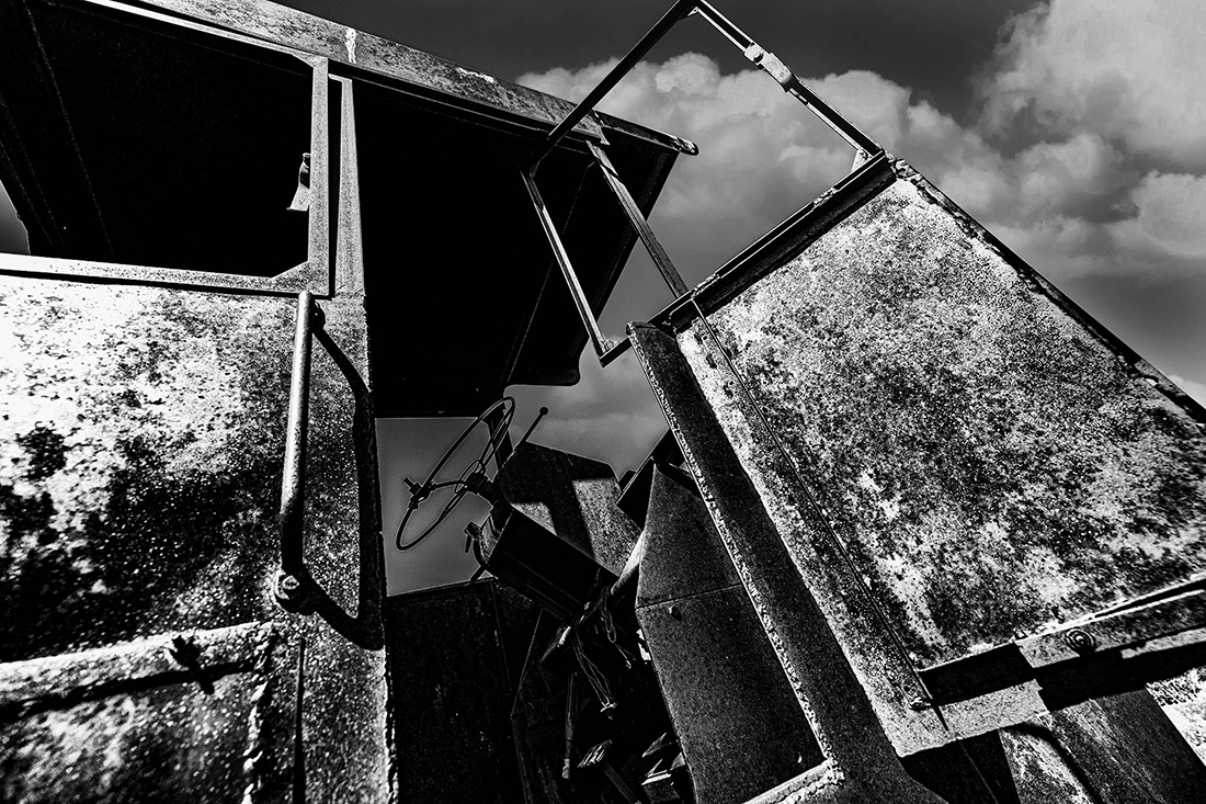 Rust