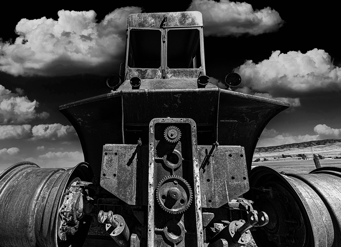 Rust