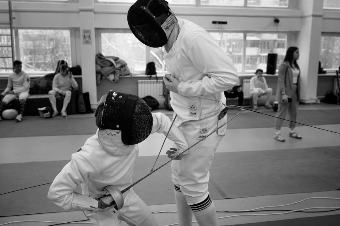 Cadets, 2022