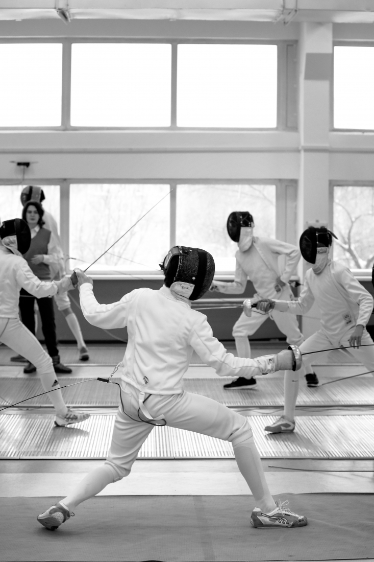 Cadets, 2022
