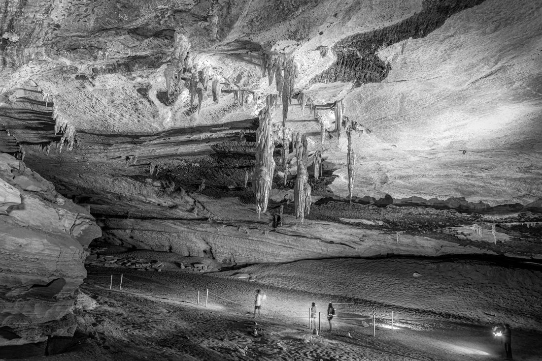 Chapada Diamantina, an unique place, a remarkable landscape.