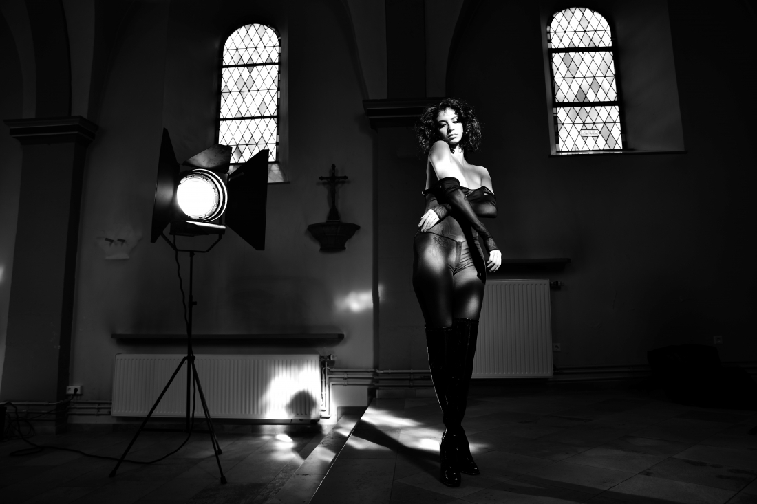 Come to Church
