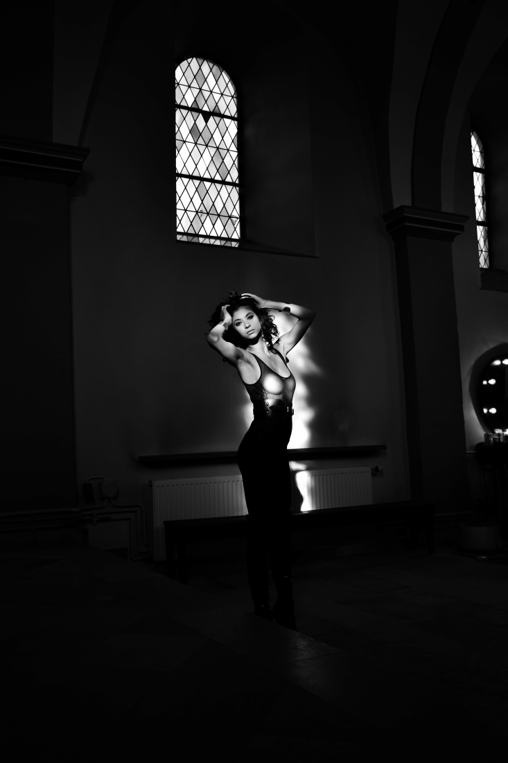 Come to Church