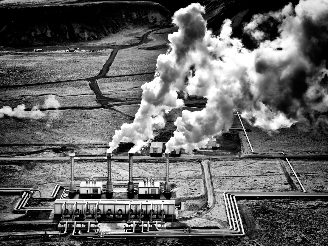 Earth Power 