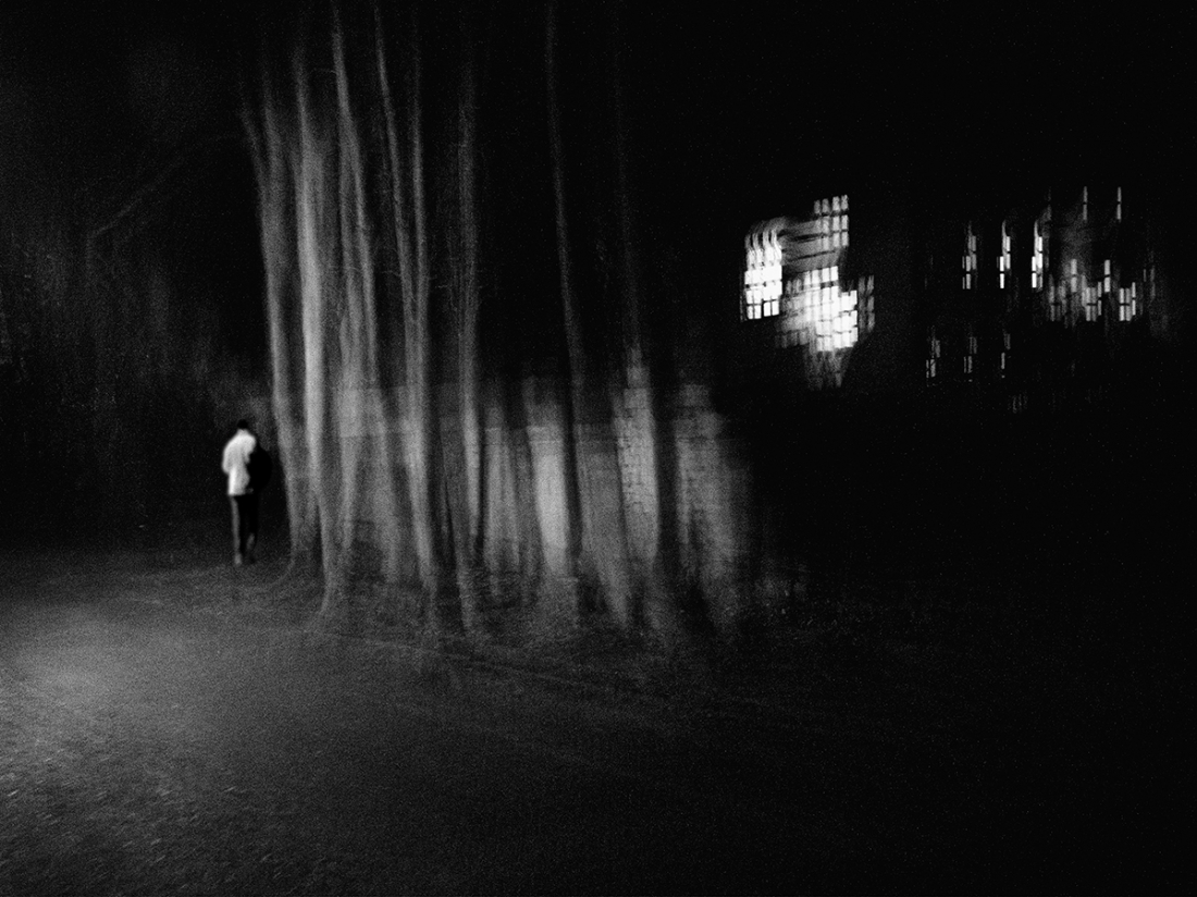 The Streets