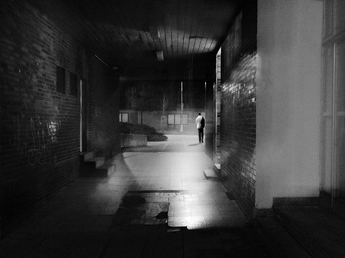 The Streets