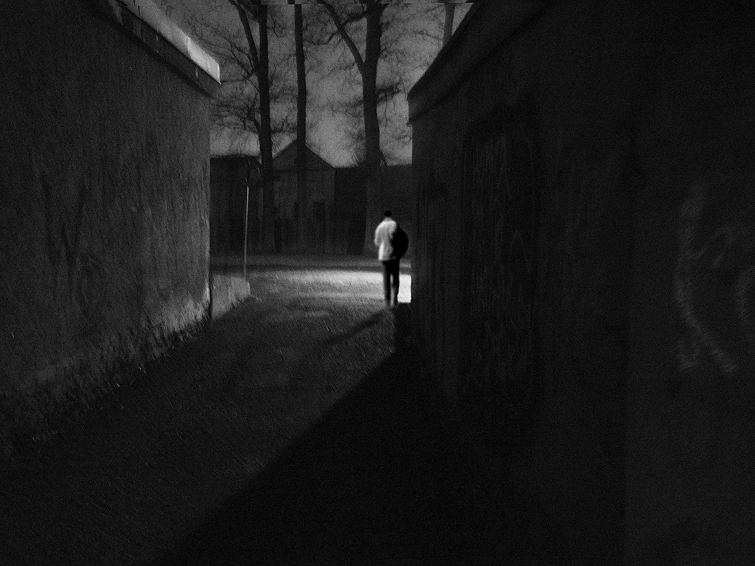 The Streets