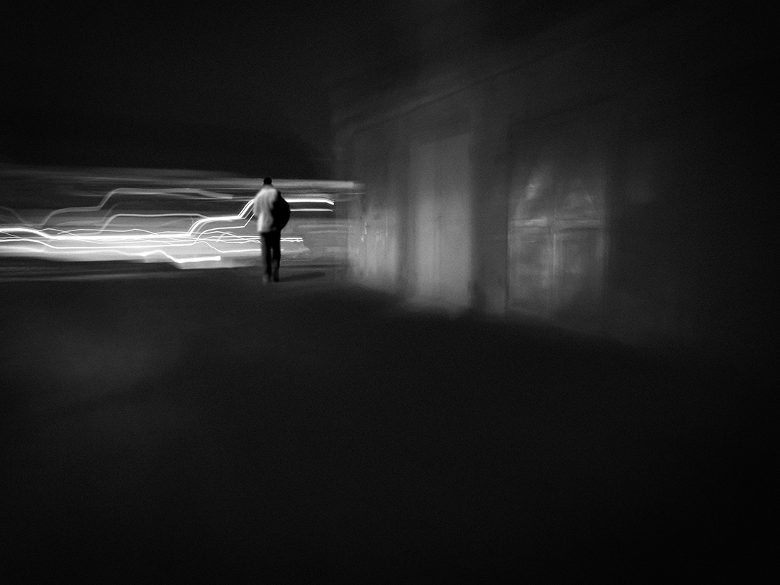 The Streets