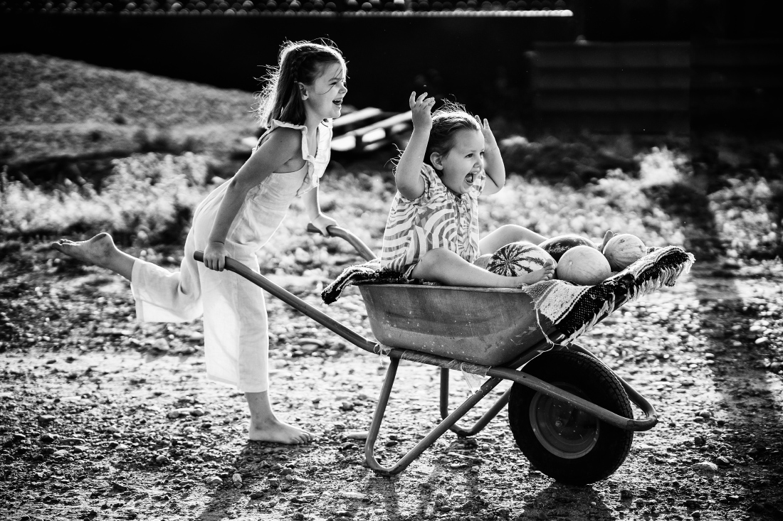 Children of Gagauzia