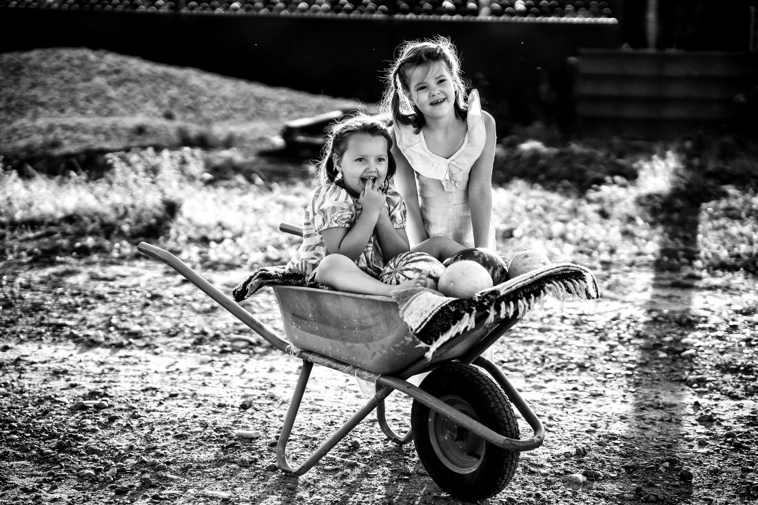 Children of Gagauzia