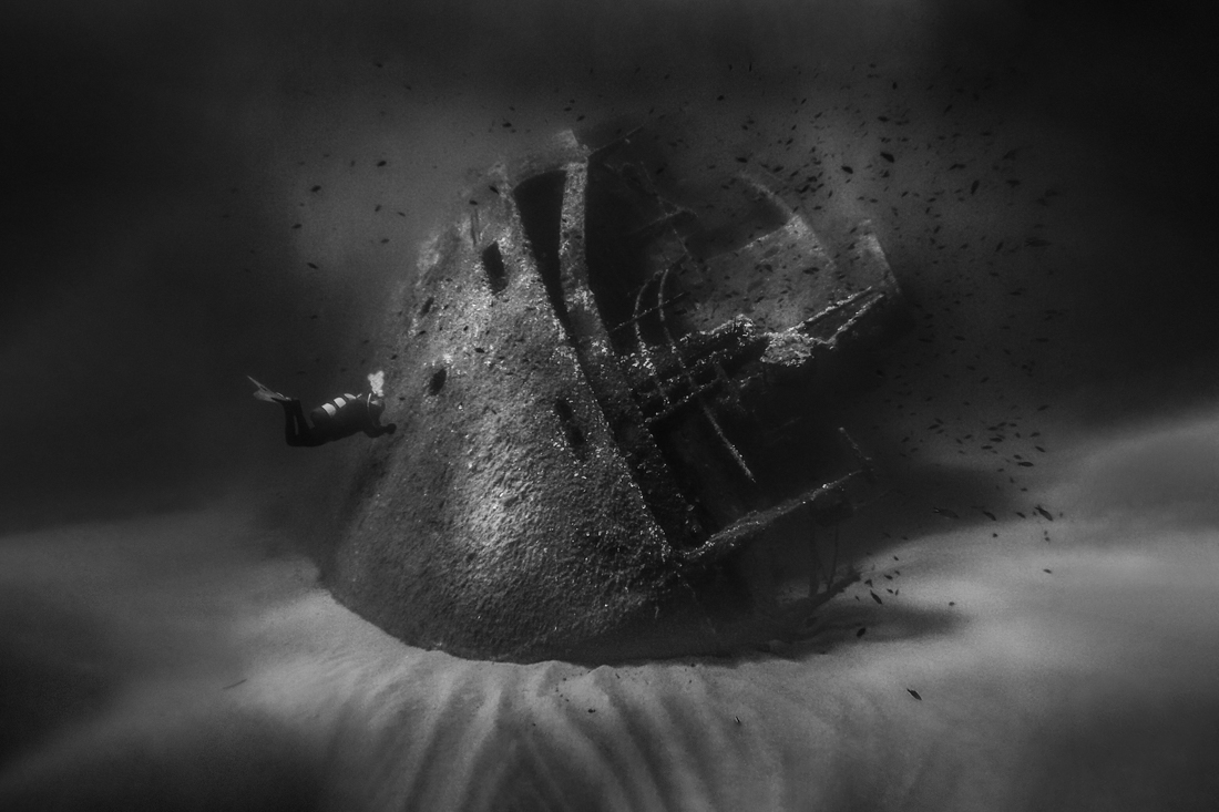 Wreck